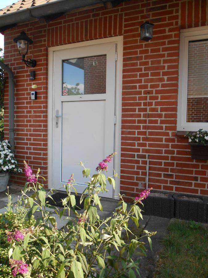 Ferienwohnung Villa Luett Bleckede Exterior photo